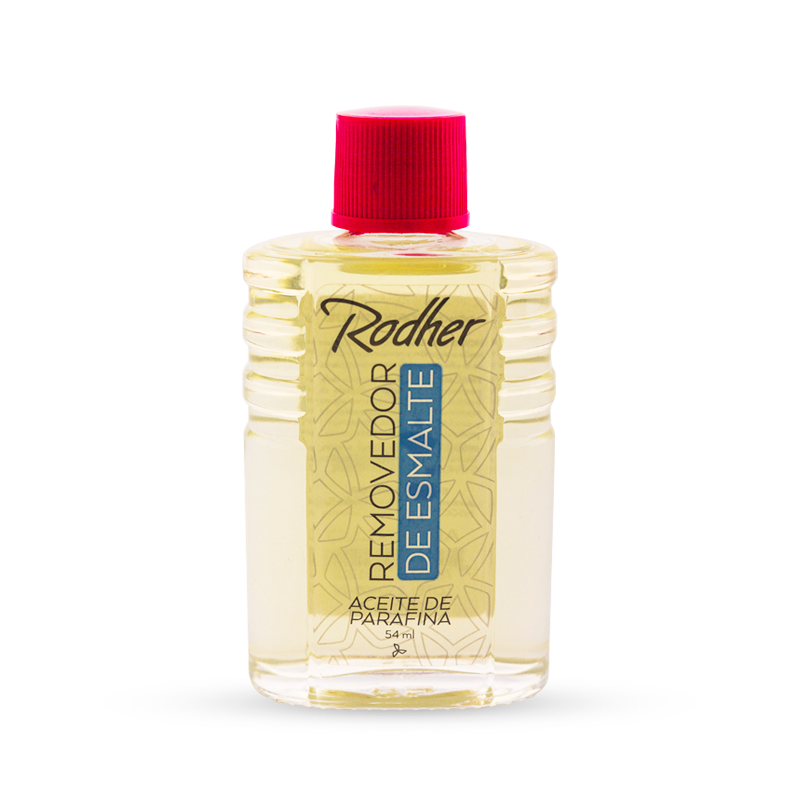REMOVEDOR AMARILLO 54 ML