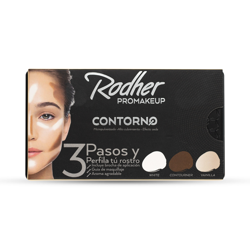 CONTORNO Vaimilla 3.5 GR.