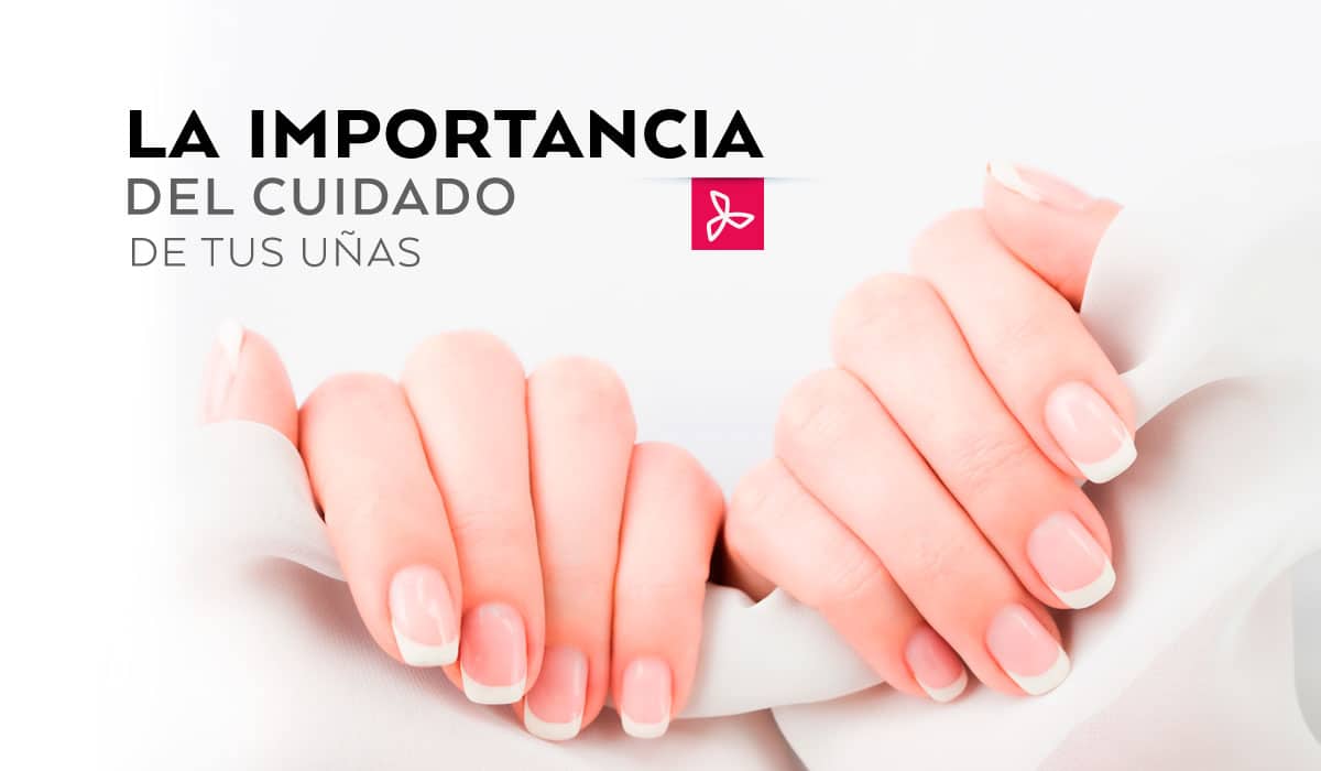 importancia del cuidado de uñas