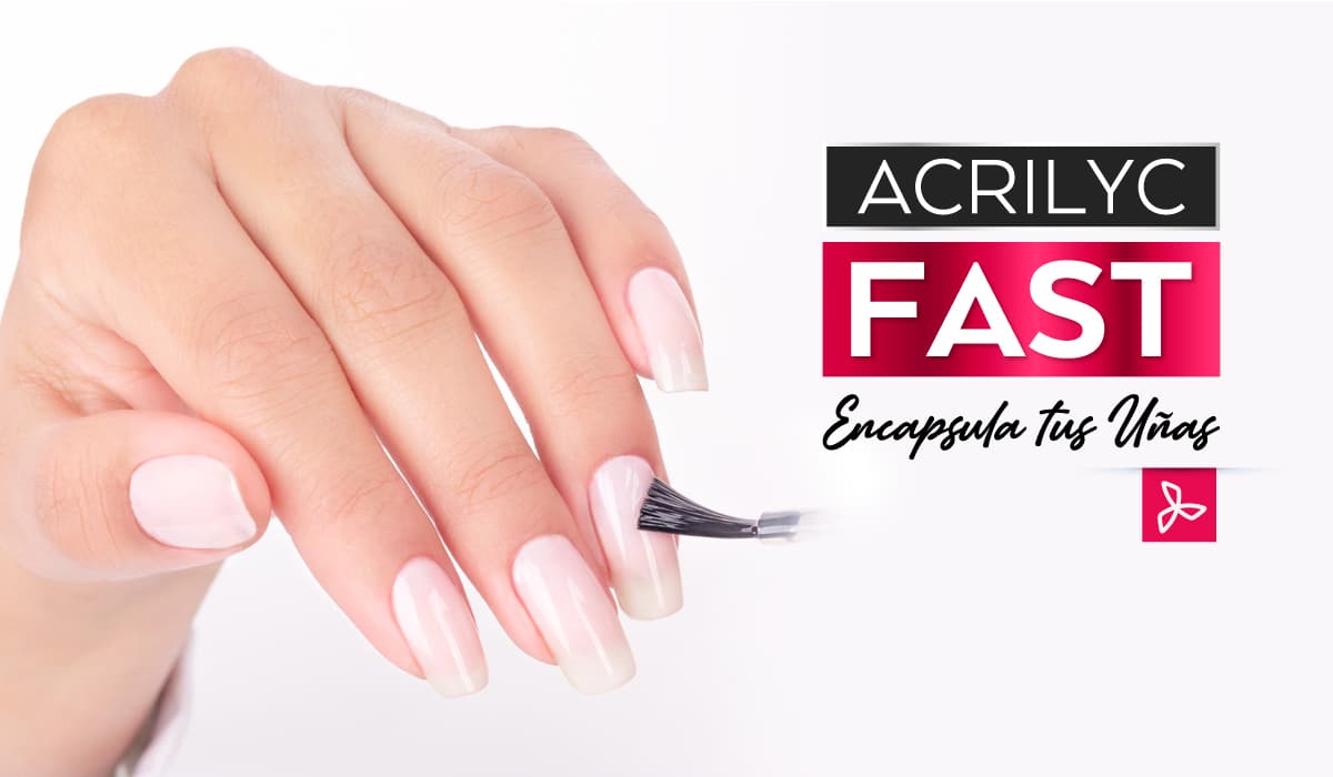 Acrilic Fast