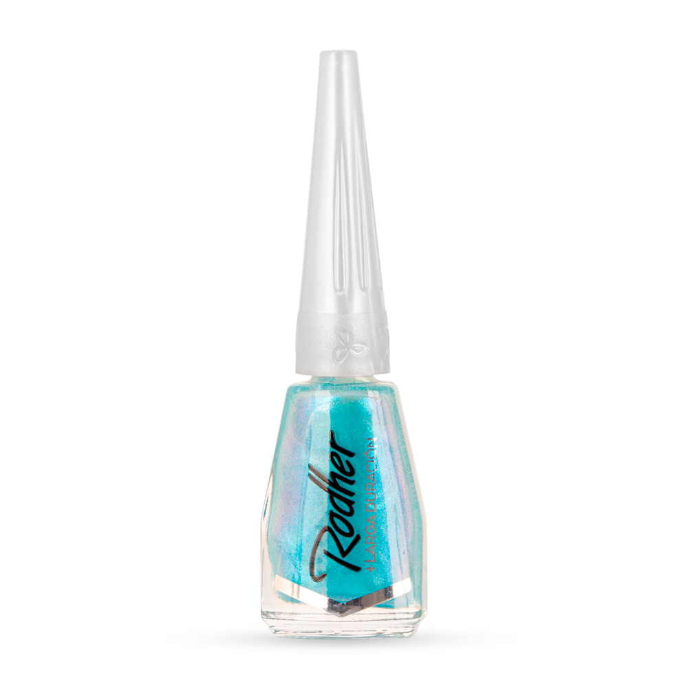 ESMALTE TRADICIONAL EFECTO AURORA ALASKA 10ML